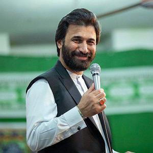 غزلی برای تو گفتم غزلی در خور نامت بنویسم