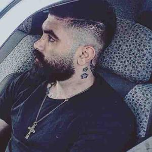 اهنگ قدک بلند  نیما گلنژاد تک مازرون