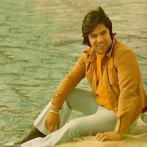 آلبوم سرو روان ظاهر یاد آن سرو روان