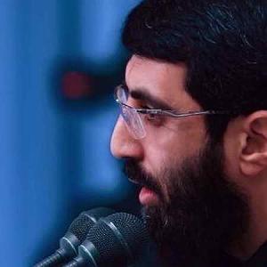 رضا یزدانی - من عادت دارم به روزای تلخ من به دل عشق تورو دارم