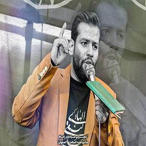 امید آمری دیوانه منم بلودموزیک|bloodmusic امیر برومند دیوانه ی نامت منم