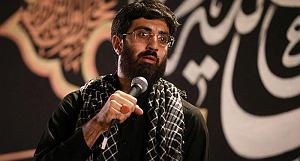 دانشجوی اوسکل! دعای کمیل l اللّهُمَّ إِنِّي أَسْأَلُكَ بِرَحْمَتِكَ الَّتِي وَسِعَتْ كُ...