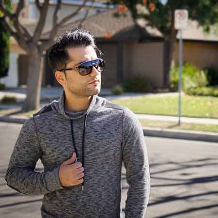 دانلود آهنگ جدید احمد سعیدی موهات 