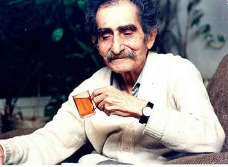 بیوگرافی علی‌ اصغر بهاری 