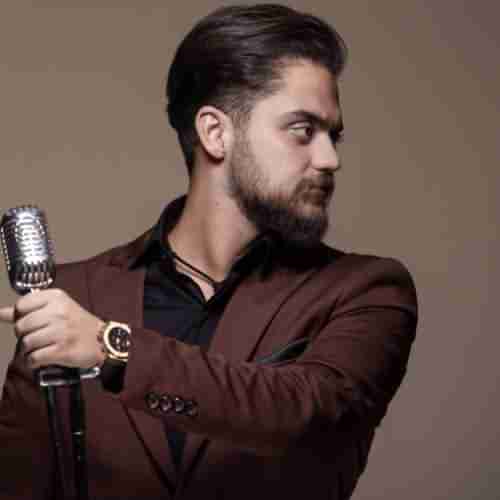 دانلود آهنگ حال خوب از علی خدابنده + متن آهنگ 