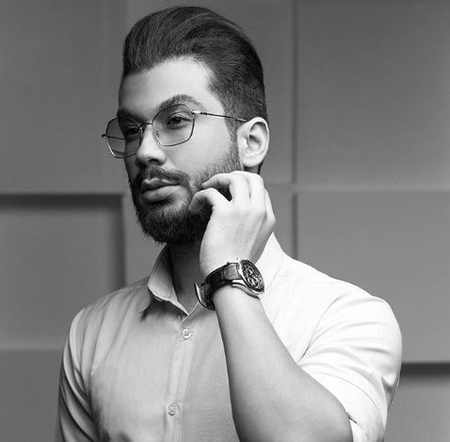 دانلود آهنگ جدید امیر رشوند پروانه (متن آهنگ پروانه) 