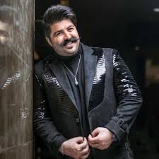 دانلود آهنگ جدید بهنام بانی این عشقه 