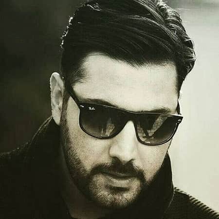 دانلود آهنگ احسان خواجه امیری آرامش 