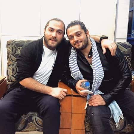 دانلود آهنگ مسیح و آرش مرد 