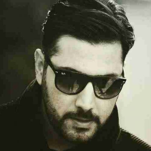 متن آهنگ احسان خواجه امیری صحنه 