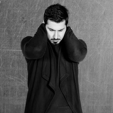 دانلود آهنگ احسان خواجه امیری وقتی میخندی 