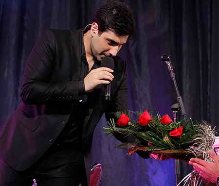 متن آهنگ احسان خواجه امیری هراس 