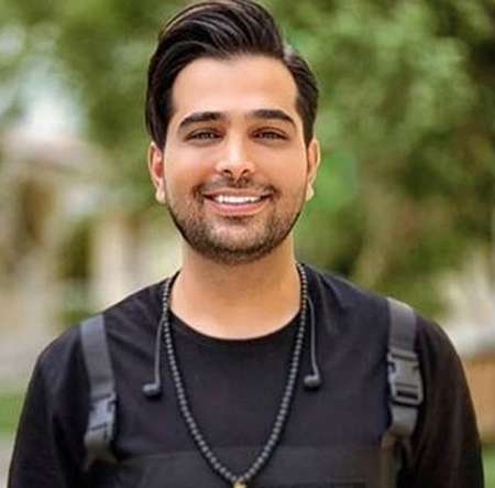 دانلود آهنگ فرزاد فرخ بنام بی معرفت 