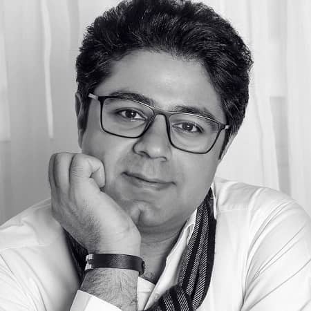 دانلود آهنگ حجت اشرف زاده از یادها رفته 