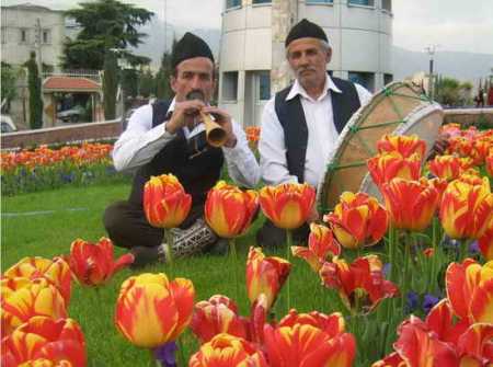 آهنگ شاد مازندرانی 