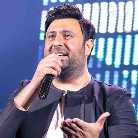 دانلود آهنگ محمد علیزاده بارون نم نم + متن آهنگ 