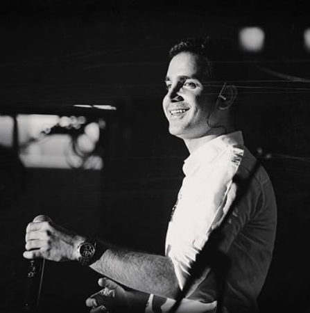 دانلود آهنگ محسن یگانه بهت قول میدم 