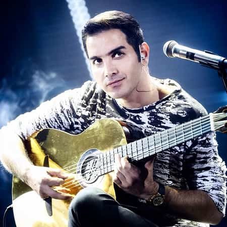 دانلود آهنگ محسن یگانه عبور 