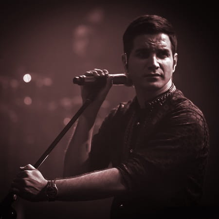 دانلود آهنگ محسن یگانه دیره 