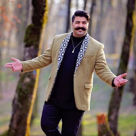 دانلود آهنگ بهنام بانی فقط برو 