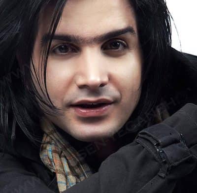 دانلود آهنگ جدید محسن یگانه موهات 