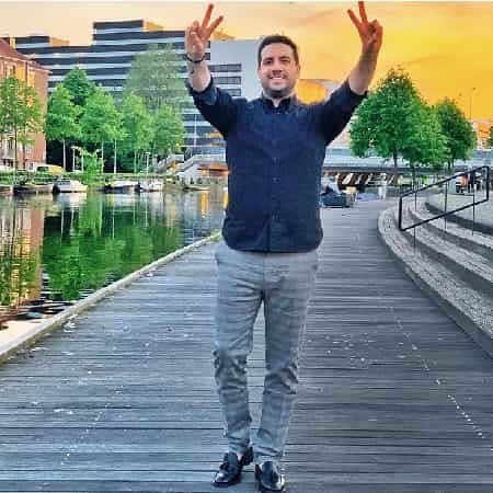 دانلود آهنگ امید حاجیلی باریکلا 