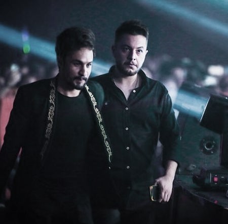 دانلود آهنگ جدید راغب حالتو میخرم 