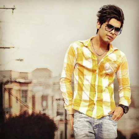 دانلود ریمیکس یوسف زمانی بنام شیک 