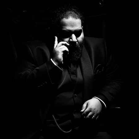 متن آهنگ رضا صادقی به نام سلطان قلبم 