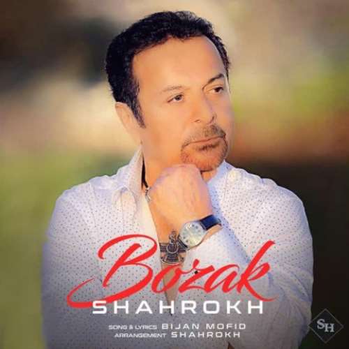    دانلود آهنگ شاهرخ به نام بزک  