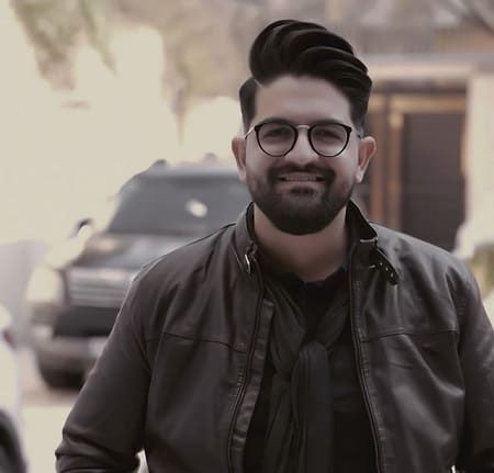  آهنگ سینا شعبانخانی به نام به هیشکی نگو 