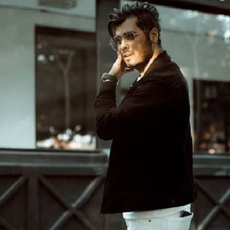 دانلود آهنگ کافه از یوسف زمانی + متن آهنگ 