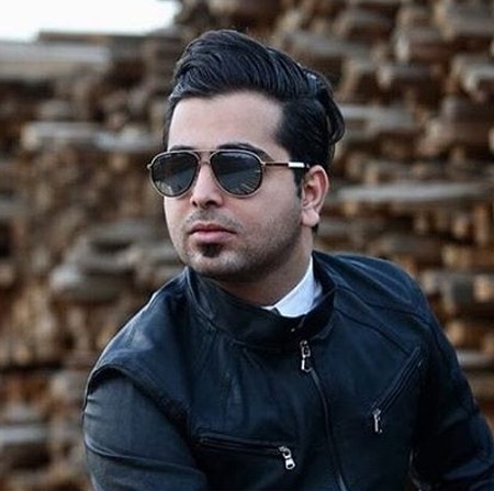 دانلود تمام آهنگ های فرزاد فرخ 