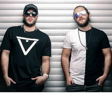 فول آلبوم مسیح و آرش AP 