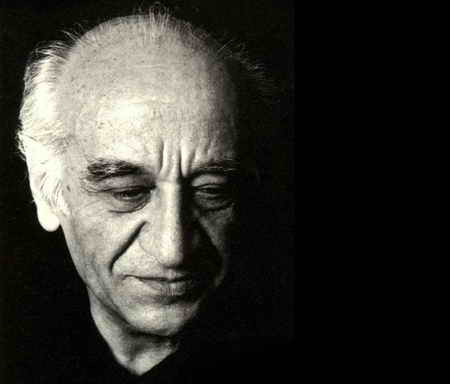 بیوگرافی فرامرز پایور 