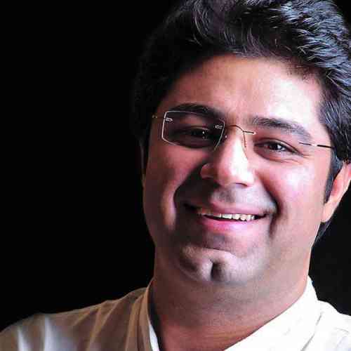  	آهنگ حجت اشرف زاده به نام نسیم فروردین 
 